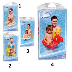 Bouee Boue Pneumatique Enfant Animal Piscine 64x56cm Modele 2 Castor 511 Achat Vente Bouee Brassard Cdiscount