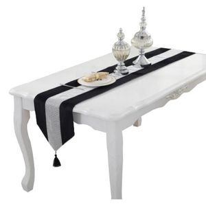 Chemin De Table Strass Achat Vente Pas Cher