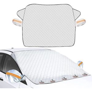 Hayon voiture Moustiquaire Capot ventilation Protection solaire voiture  Lunette/