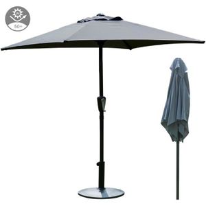 parasol balcon cdiscount jardin