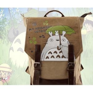 Cartable totoro hotsell
