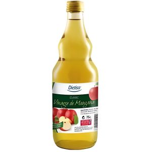 INDOKA Vinaigre de Cidre de Pomme (60 Gélules, 300mg) à prix pas cher
