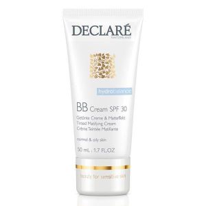 HYDRATANT VISAGE Crème visage Hydro Balance Bb Cream Declaré Spf 30