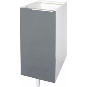 Caisson Colonne Cuisine 30 Cm Largeur Achat Vente Pas Cher
