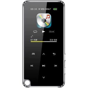 LECTEUR MP3 lecteur mp3 bluetooth 40 haute résolution écran ta