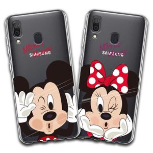 coque samsung galaxy disney