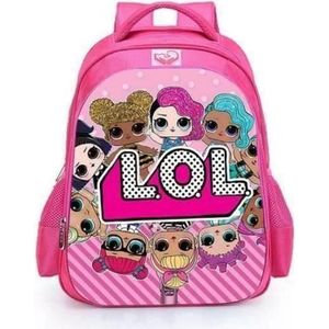 Sac de poupée lol clearance