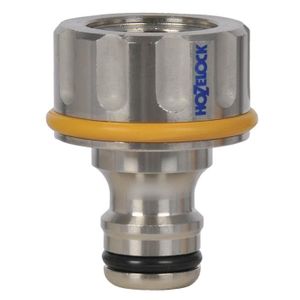 HOZELOCK 2256 double tuyau d/'arrosage Connecteur robinet