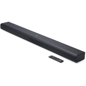 BARRE DE SON Barre de son  - JBL - Cinema SB510 - Caisson de ba