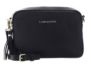 Sac bandoulière hot sale lancaster noir
