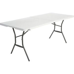 Table Pliante Lifetime Achat Vente Pas Cher