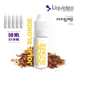 E-liquide 10 ml - Cdiscount