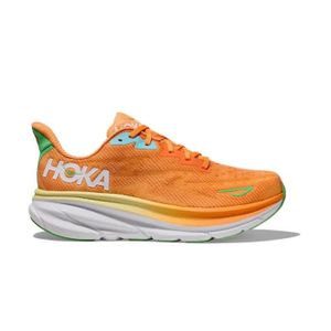 CHAUSSURES DE RUNNING Chaussures de Running Hoka Clifton 9 Homme - Marqu