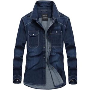 Liquette homme jean Clearance