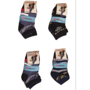 Epligg-Chaussettes mi-tube en coton avec aimant, aspiration magnétique  créative, chaussettes Parker, main dans la main 3D, chaussettes de couple  club