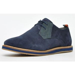 Derbies Frank wright homme - Cdiscount Chaussures