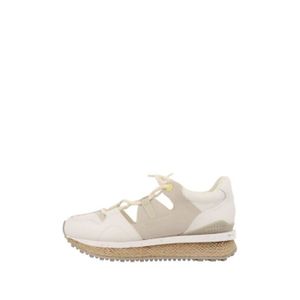 BASKET Baskets femme Gioseppo - Blanc - Ref 59799 - Polye