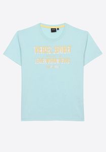 T-SHIRT T-shirt  garçon en 100% coton Pirgo
