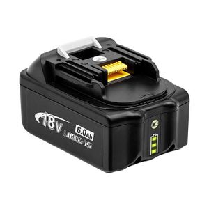 Makita bl1860 аккумулятор