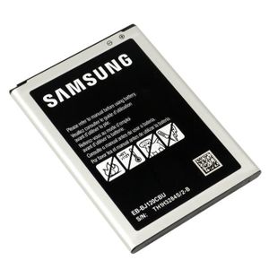 Batterie téléphone Batterie Originale d'origine Samsung Galaxy J1 Sta