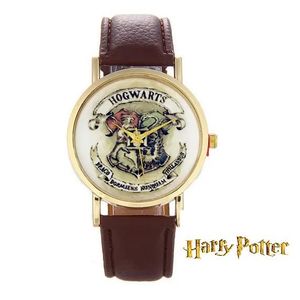 Montre enfant hotsell harry potter
