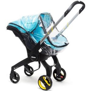 habillage pluie poussette safety 1st