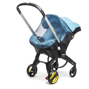 poussette pour bébé reborn