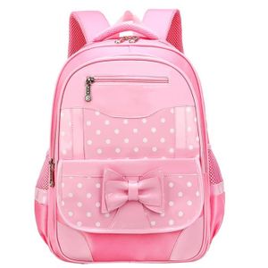 Sac d/école pour Filles Sac /à Dos pour Enfants Sac a Dos Licorne Sac /à Dos /école Maternelle Cartable Fille Primaire 2 en 1 avec Sac /à Crayons Rose