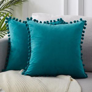 Housse De Coussin 50 X 50
