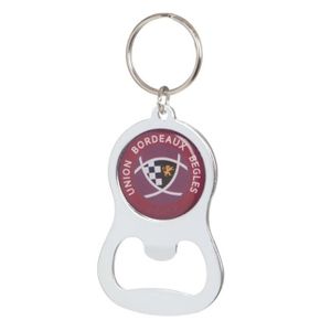 Munkees camping//randonnée led symbole femme porte-clé