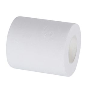 Papier Toilette - Grand Hygiénique 4 Plis Blancs Feuilles Extra-larges 6  Rouleaux - Cdiscount Au quotidien
