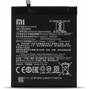 Batterie téléphone Batterie Xiaomi MI 8