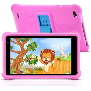 TABLETTE TACTILE Tablette pour enfants 7‘’ - 32GB Système d'Exploit