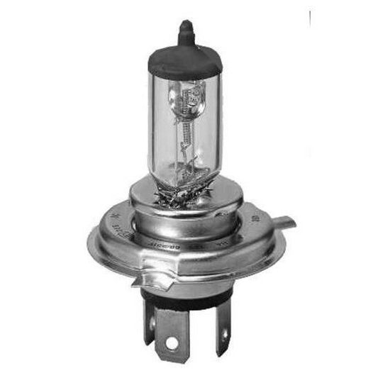 CARTEC Lampe H4 12V 60/55W - Cdiscount Auto