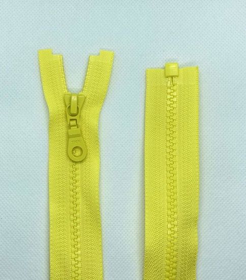 Fermeture Eclair 78 Cm Pour Veste De Chasse Reversible - Un Grand Marché