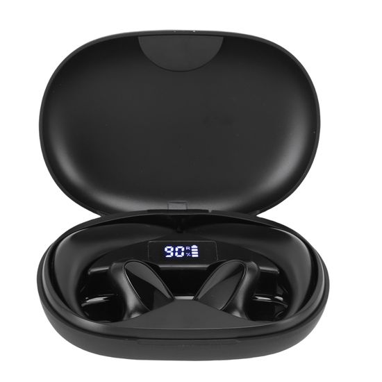 Écouteurs Traduction Langue Temps Réel 133 Langues - Bluetooth 5.4 Avec App IA