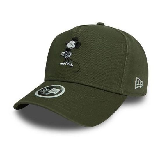 Casquette femme Walt Disney Minnie Mouse DISNEY TRUCKER - Cdiscount  Prêt-à-Porter