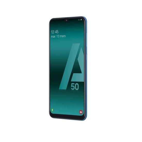 SAMSUNG Galaxy A50 128 go Bleu Smartphone