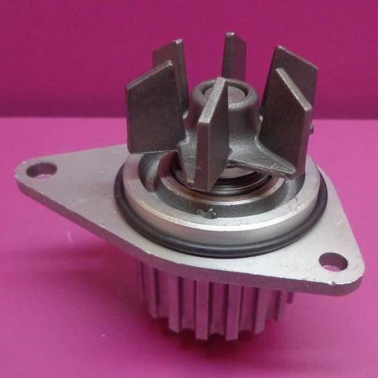 Pompe à Eau Ggt Pour Citroen C3 14 I