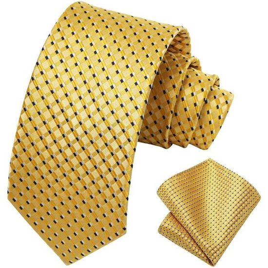 Lot De 2 Cravates Fantaisie Homme Et Femme - Motifs Originaux - Pour Fête, Soirée, Tenue Formelle Ou Décalée - 13