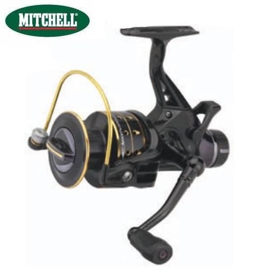 Promo Moulinet Frein Arrière Avocet Rz 2000 Rd Mitchell chez Pacific Pêche