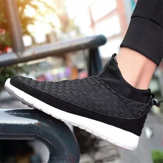 Basket femme marque de luxe outlet