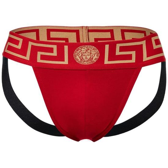 String homme sale versace