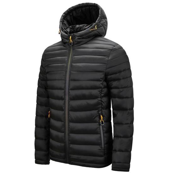 Doudoune rembourrée homme cheap