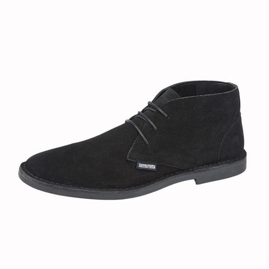 Chaussures Orthopédique Homme basses décontractées - Kilian – Confort
