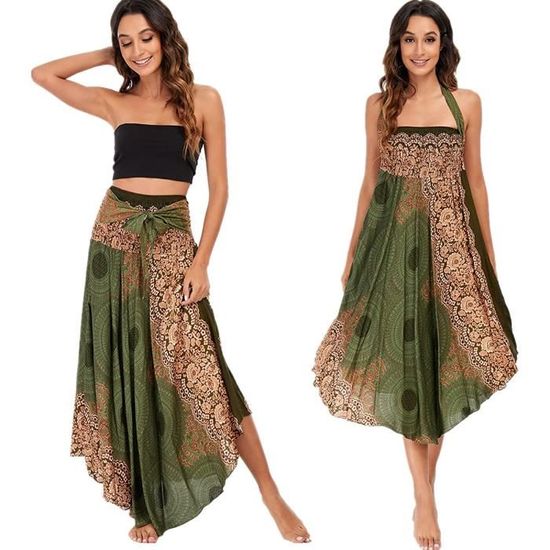 Lot De 4 Jupes Femme été Taille 12 (UK) Atmosphere - Occasion Très Bon état