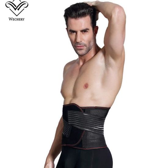 Sueur Sauna Shaper Gilet Thermo Entraîneur de taille Débardeur Salle de gym
