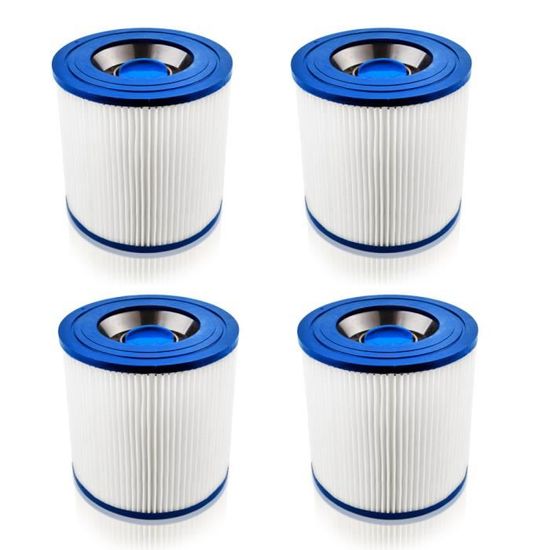 Manuel d'utilisation du filtre éponge de rechange pour aspirateur