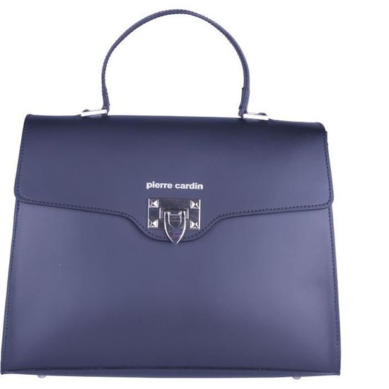 Sac bandoulière pierre cardin new arrivals