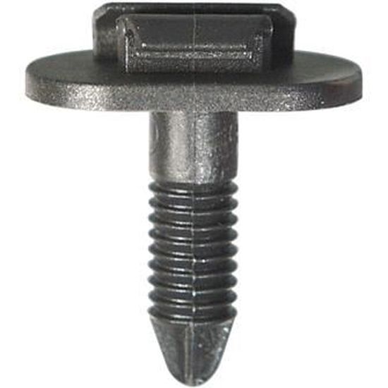 411 Agrafes pour vehicules type peugeot-citroen Restagraf Ref